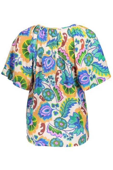 Geisha top